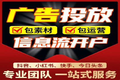 竞价开户推广案例市场分析